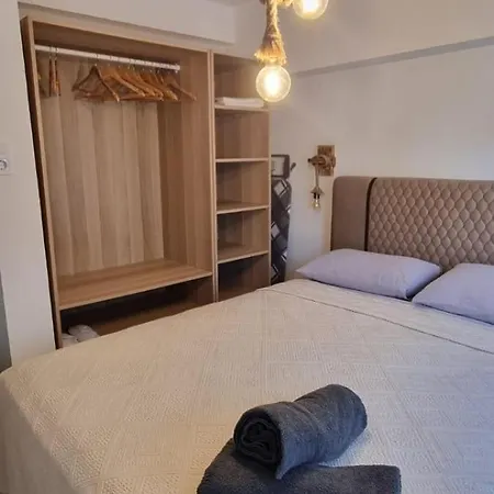 Ellis-Suites 2 Nea Peramos Kavala Exterior photo