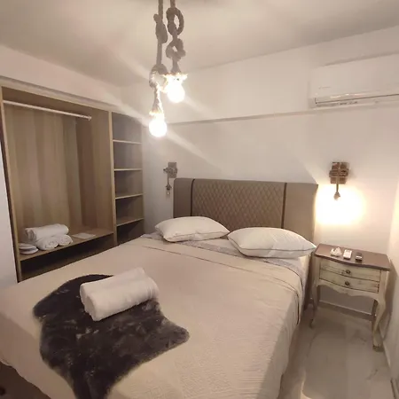 Ellis-Suites 2 Nea Peramos Kavala Exterior photo