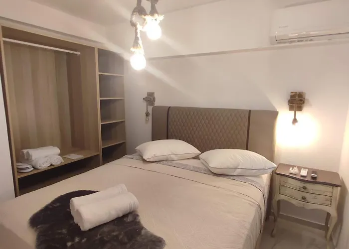 Ellis-Suites 2 Nea Peramos Kavala
