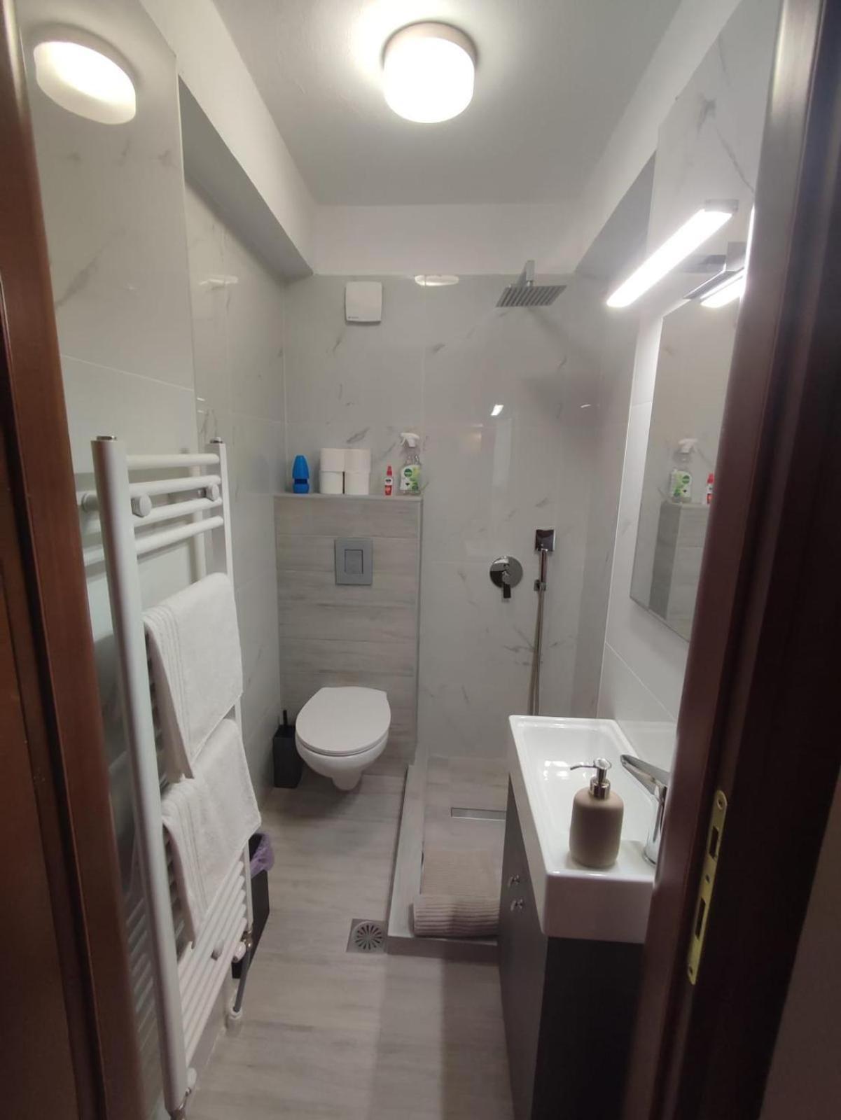 Apartment Ellis-suites 2 Kavala