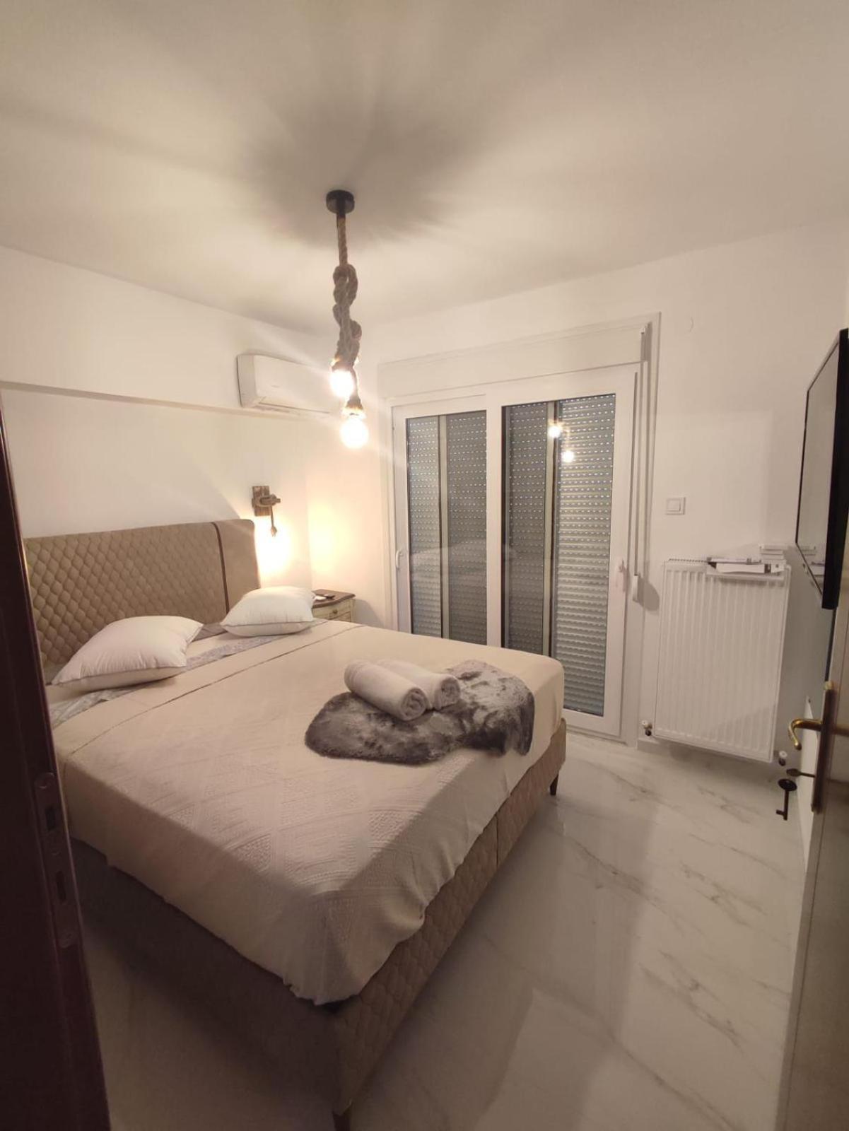 Apartment Ellis-suites 2 Kavala
