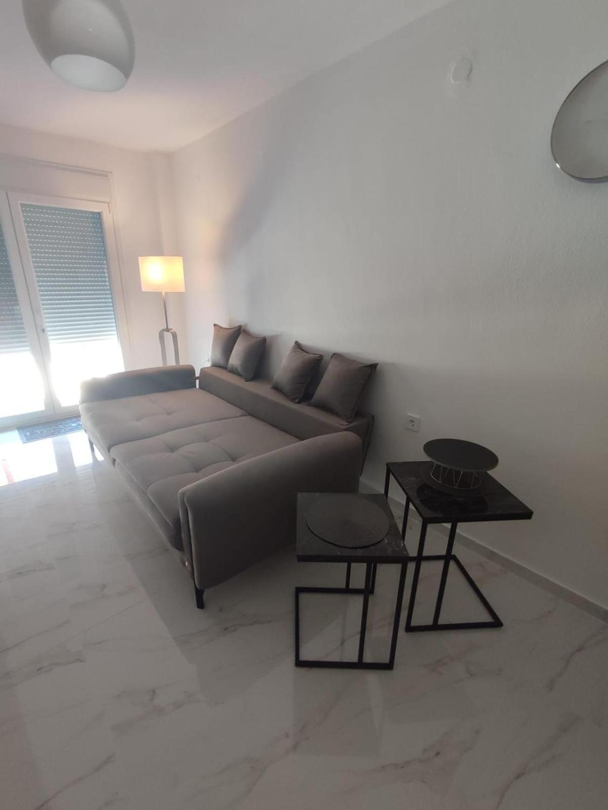 Apartament Ellis-suites 2 Kavala Néa Péramos