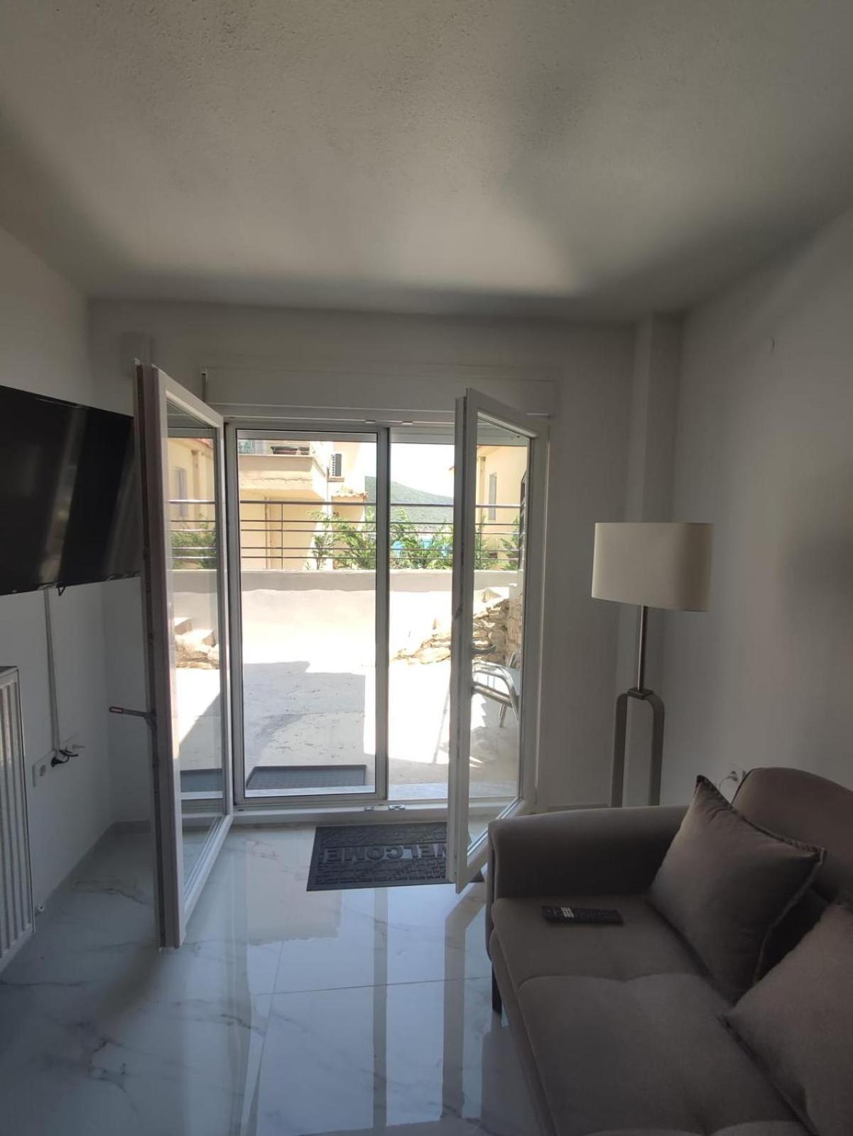 Apartament Ellis-suites 2 Kavala *
