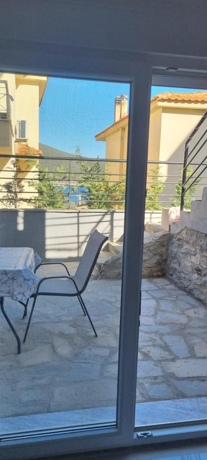 Apartment Ellis-suites 2 Kavala *