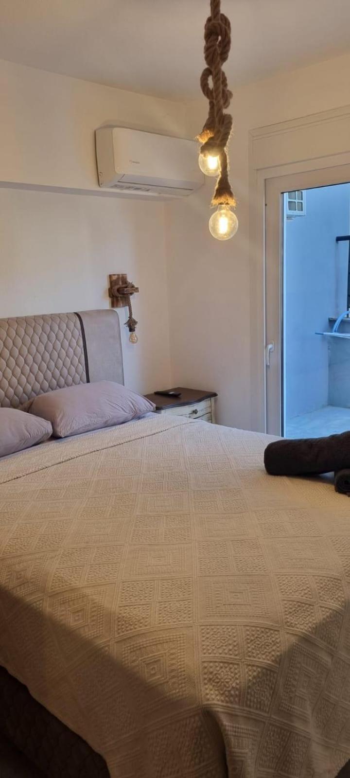 Apartment Ellis-suites 2 Kavala Nea Peramos (Macedonia)