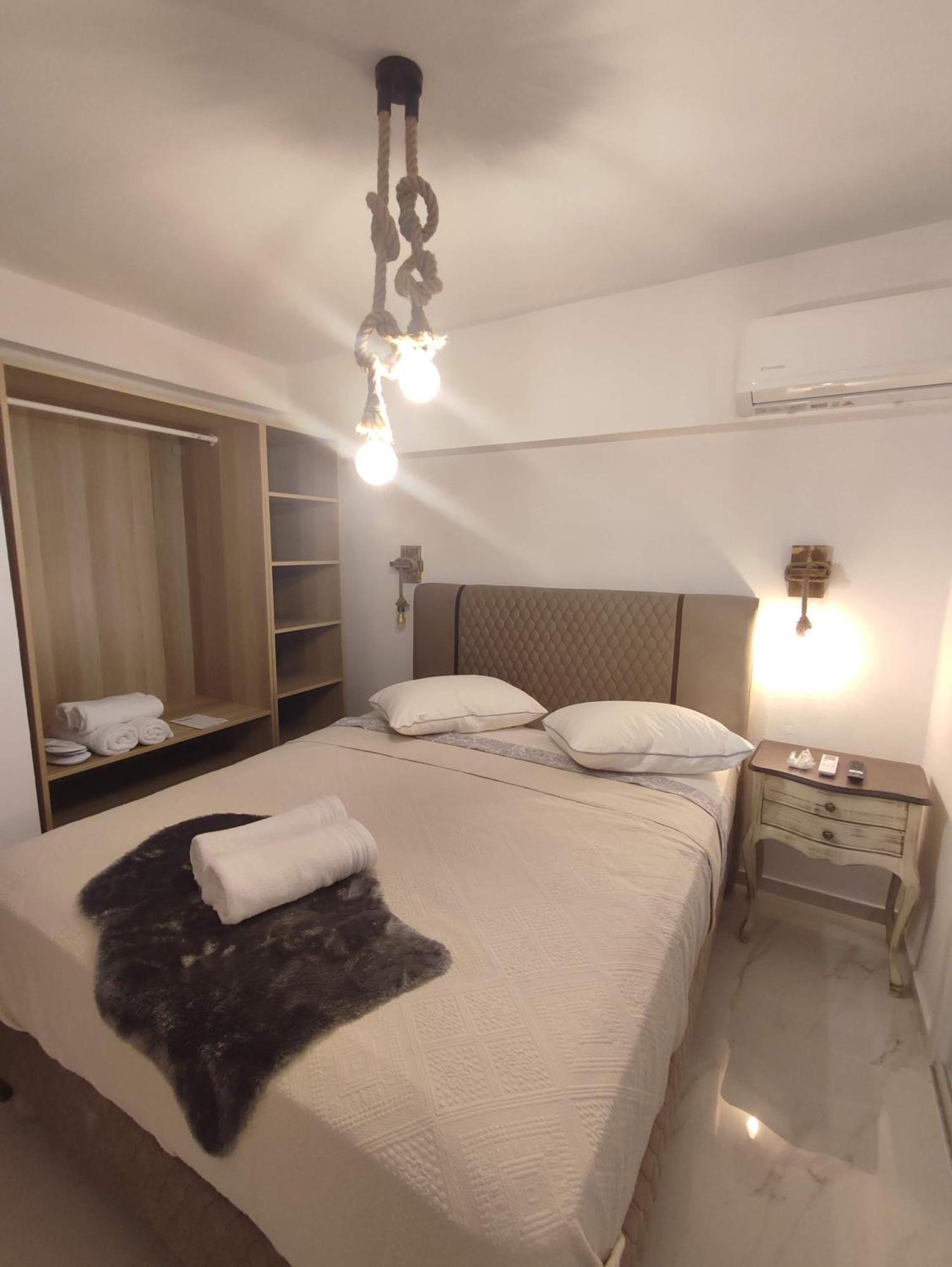 Apartment Ellis-suites 2 Kavala *