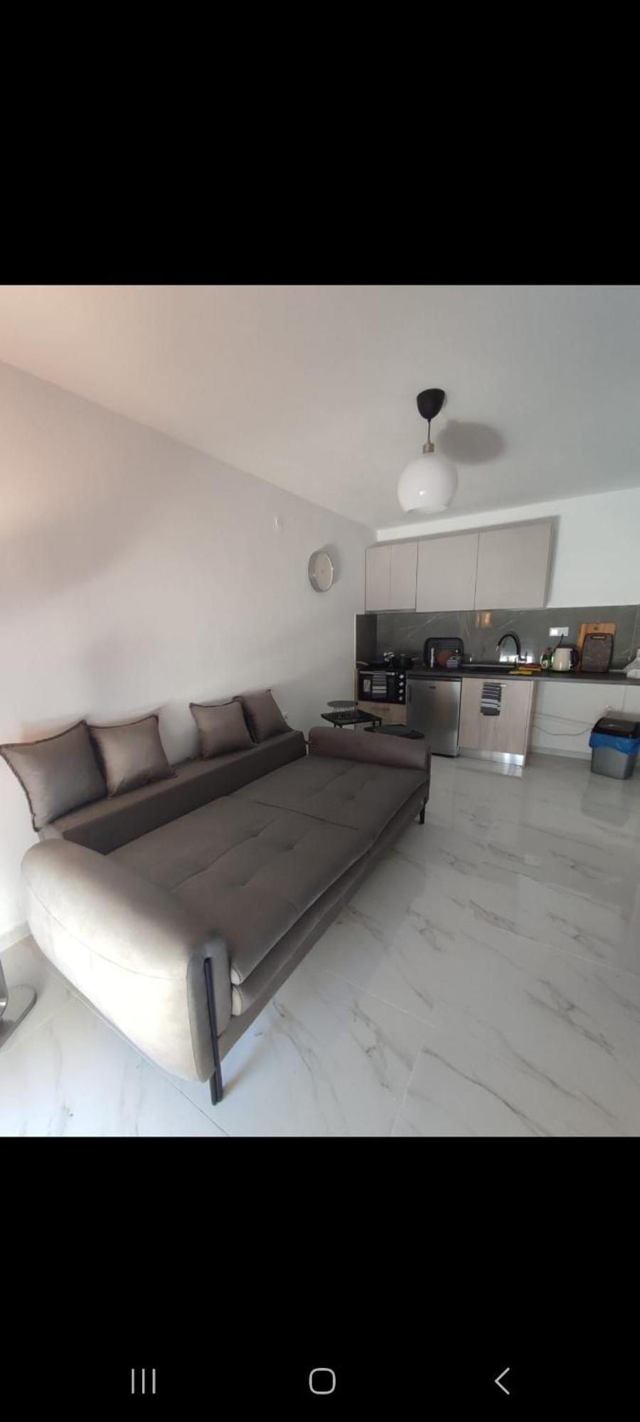 Apartment Ellis-suites 2 Kavala