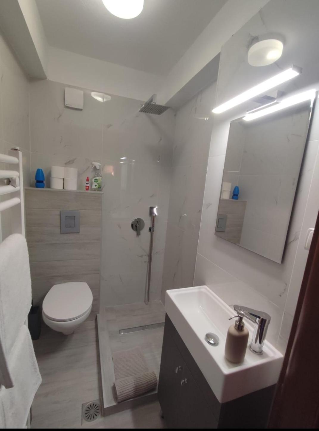 Apartment Ellis-suites 2 Kavala *
