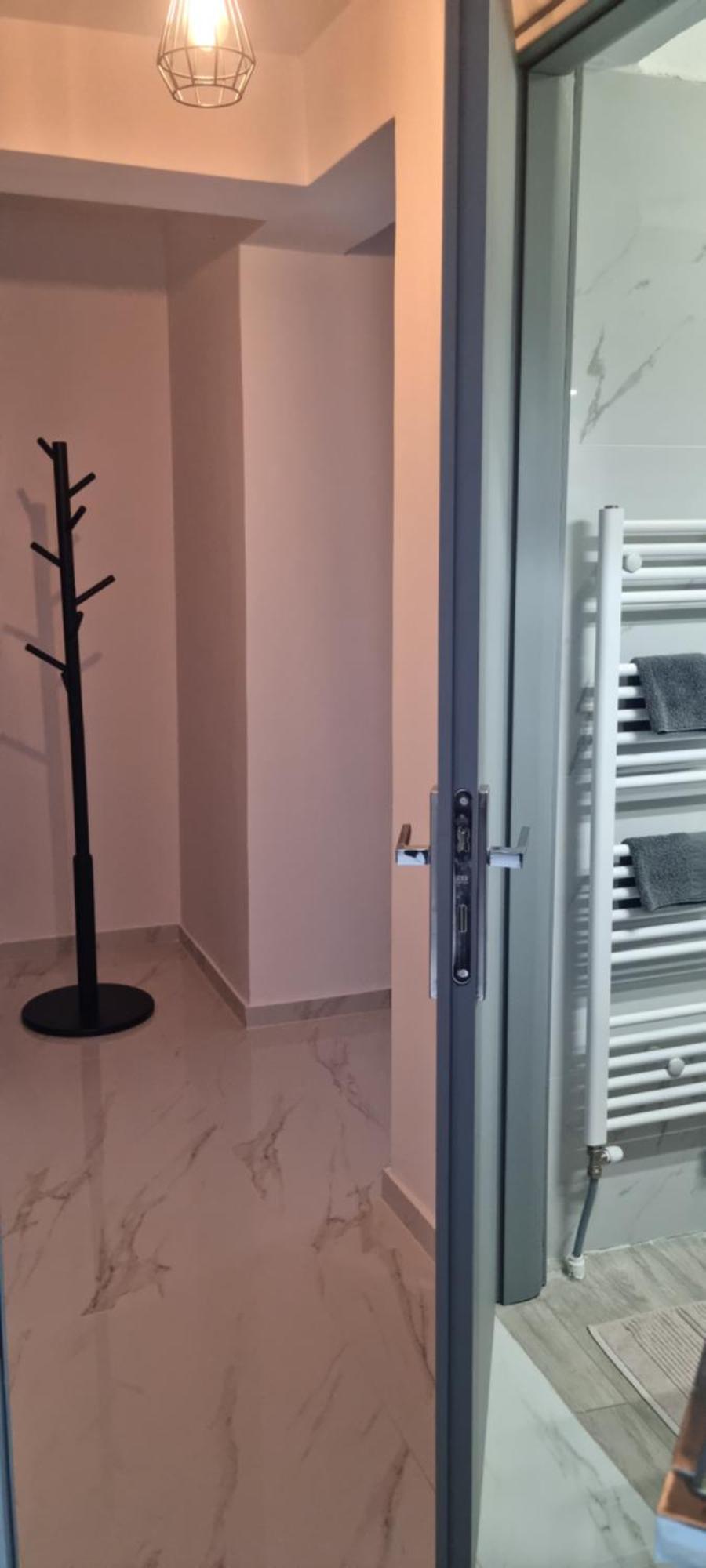 Ellis-suites 2 Kavala Apartment