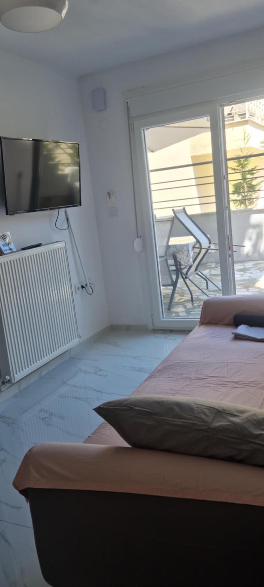 Ellis-suites 2 Kavala Nea Peramos (Macedonia)