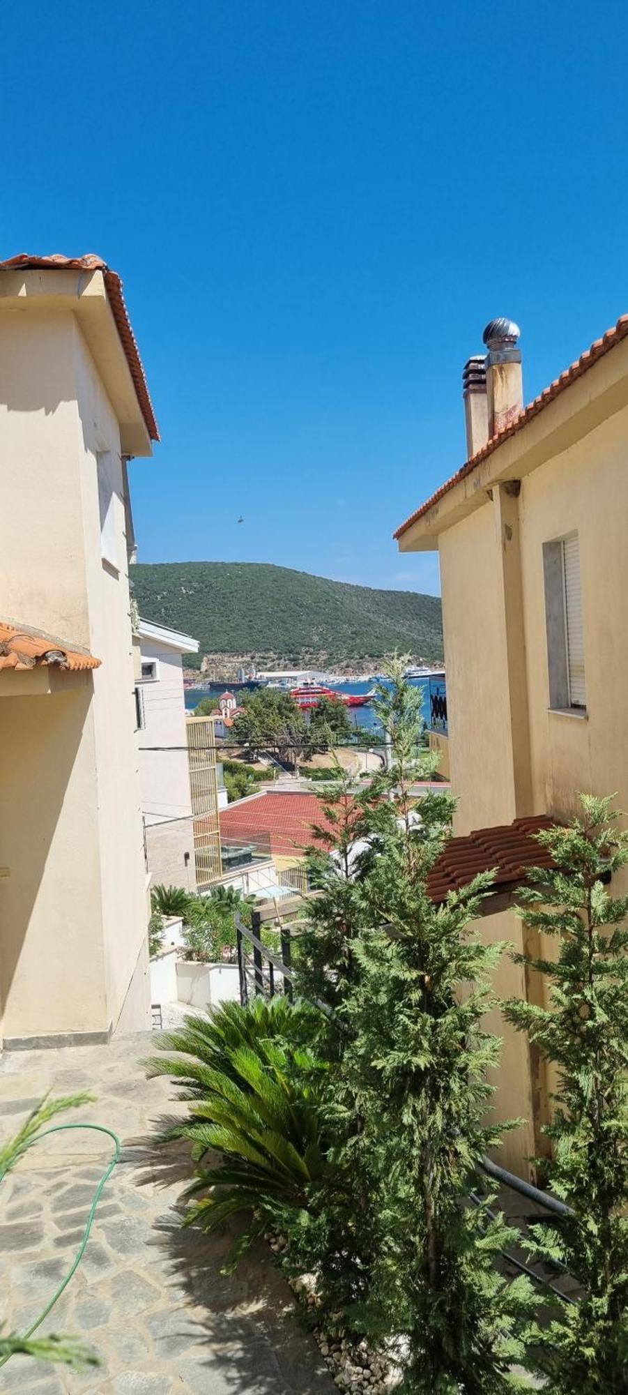 Ellis-suites 2 Kavala *