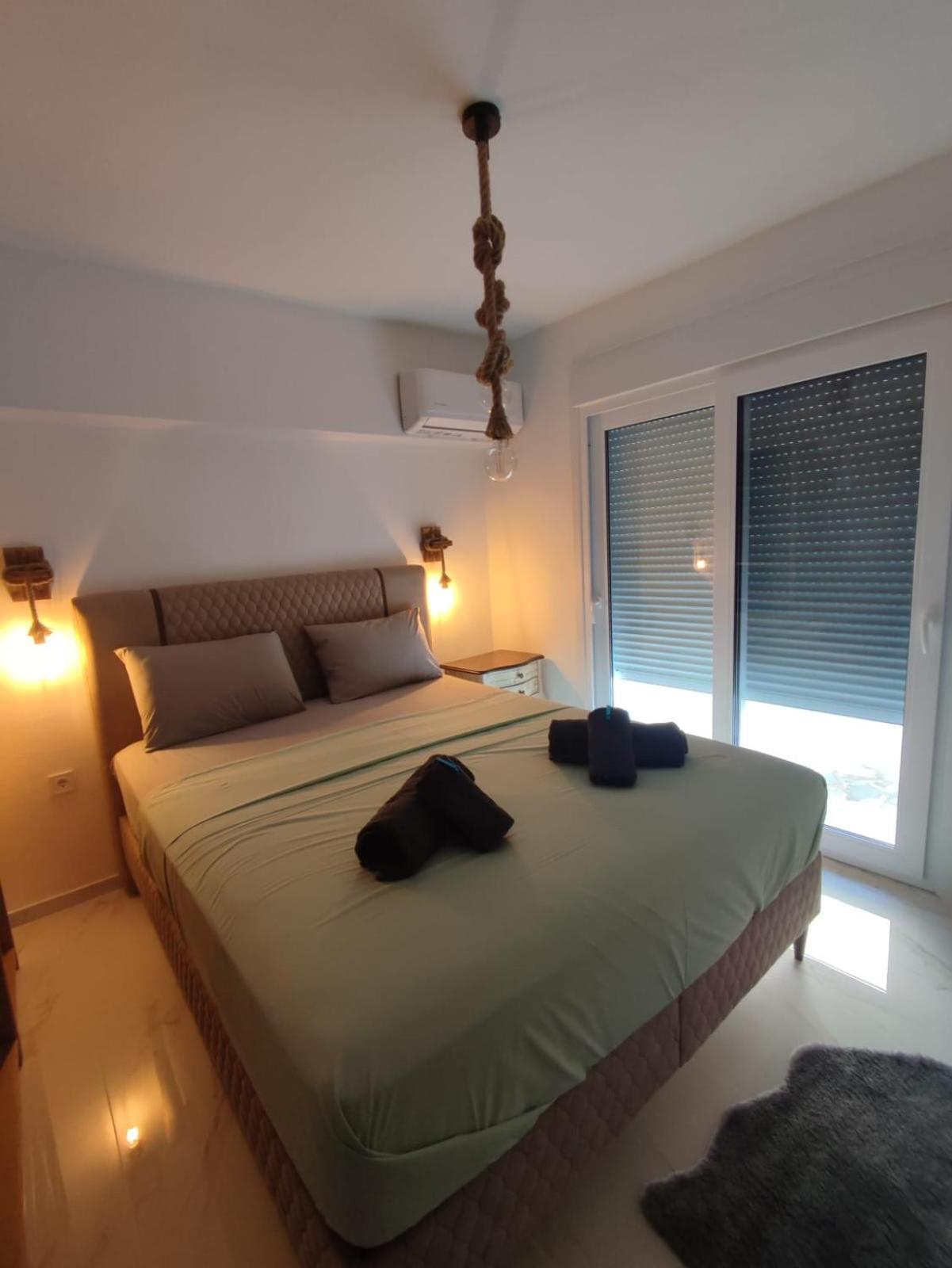 Ellis-suites 2 Kavala