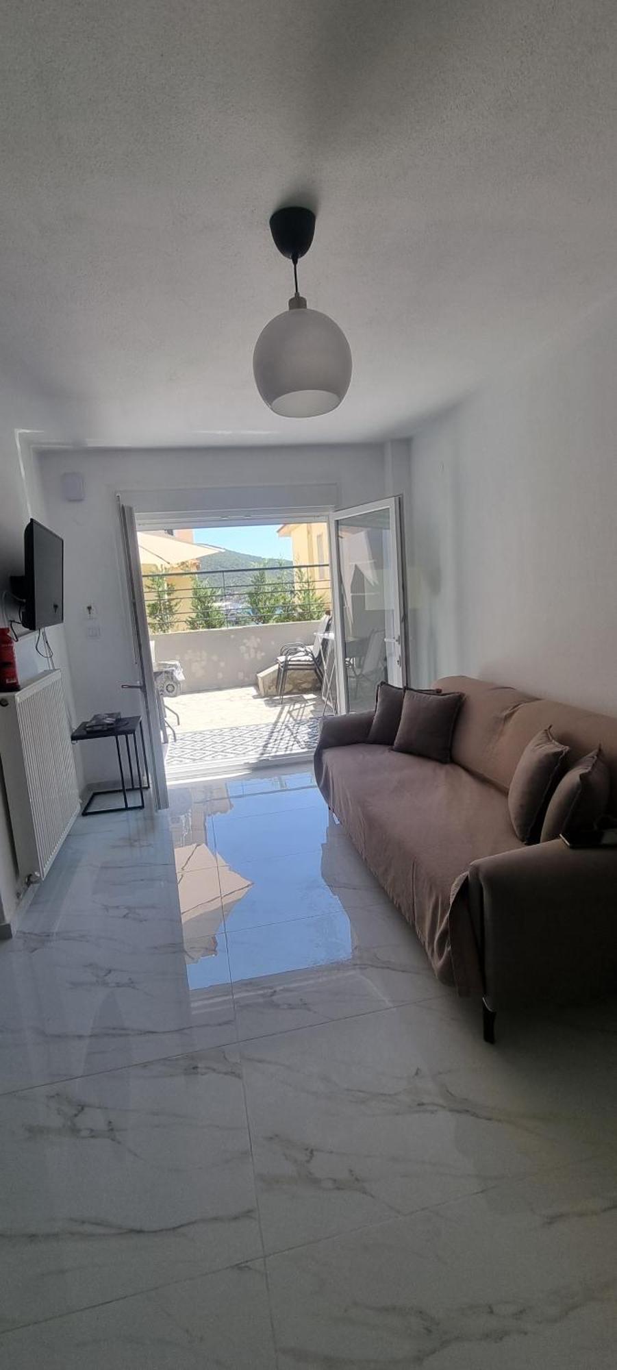 Ellis-suites 2 Kavala Apartament