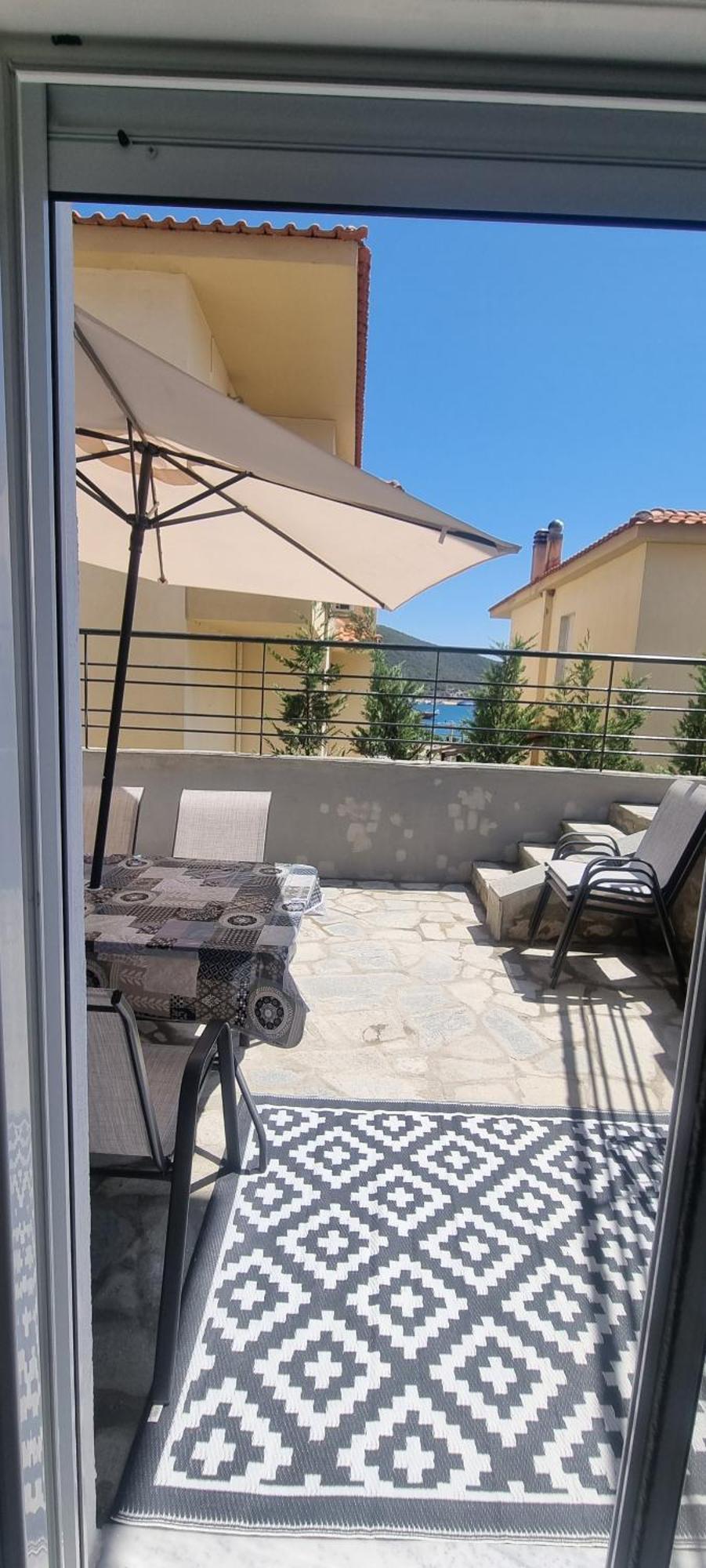 Apartment Ellis-suites 2 Kavala Nea Peramos (Macedonia)