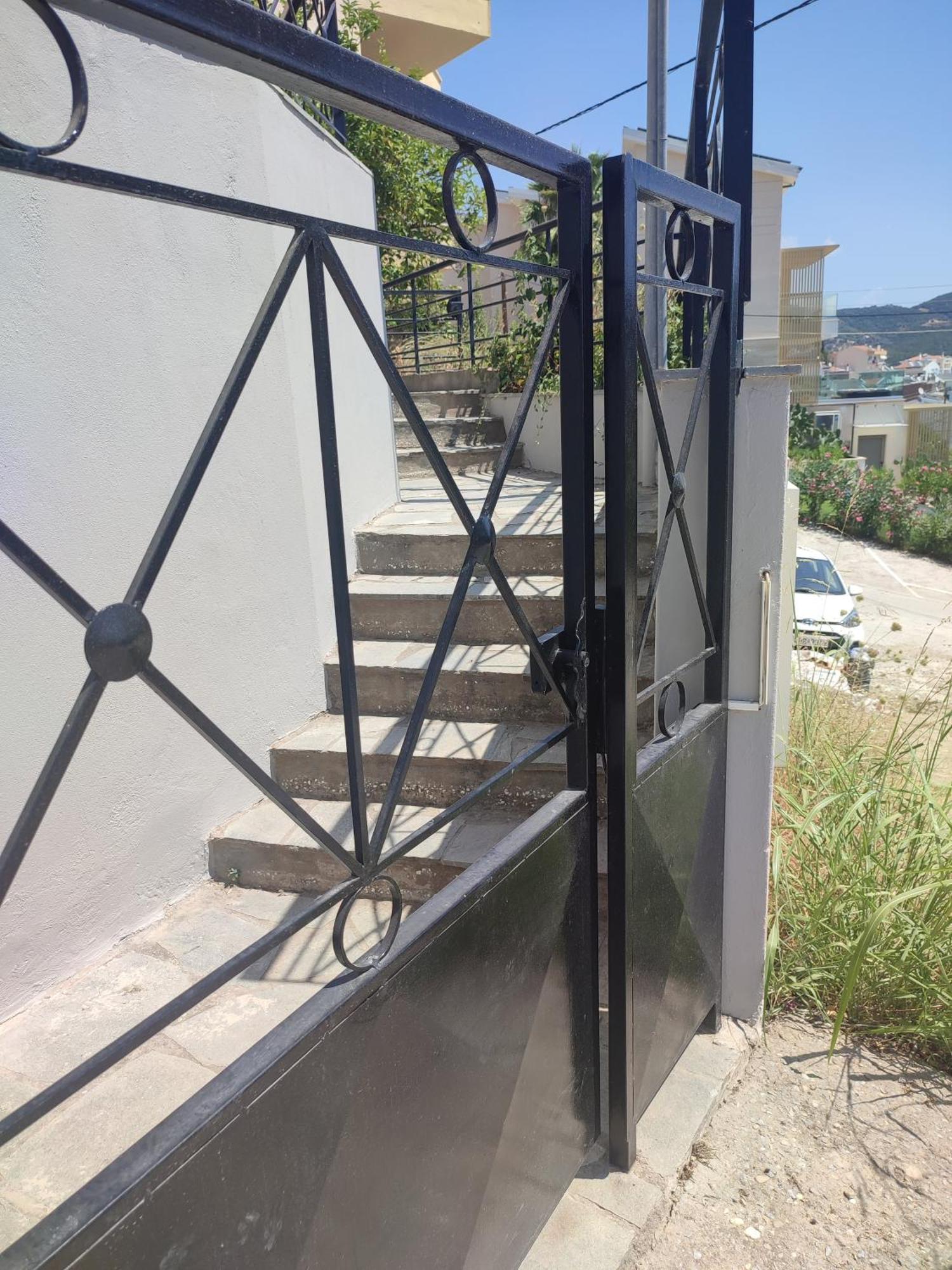 Apartament Ellis-suites 2 Kavala *